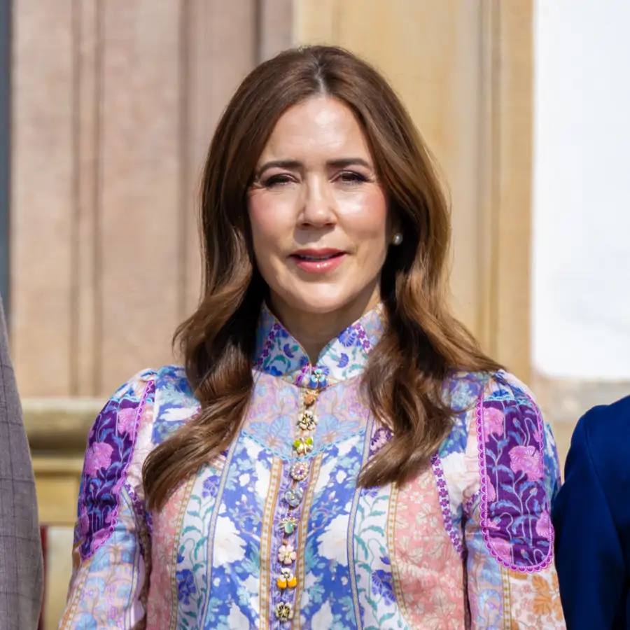 Mary de Dinamarca