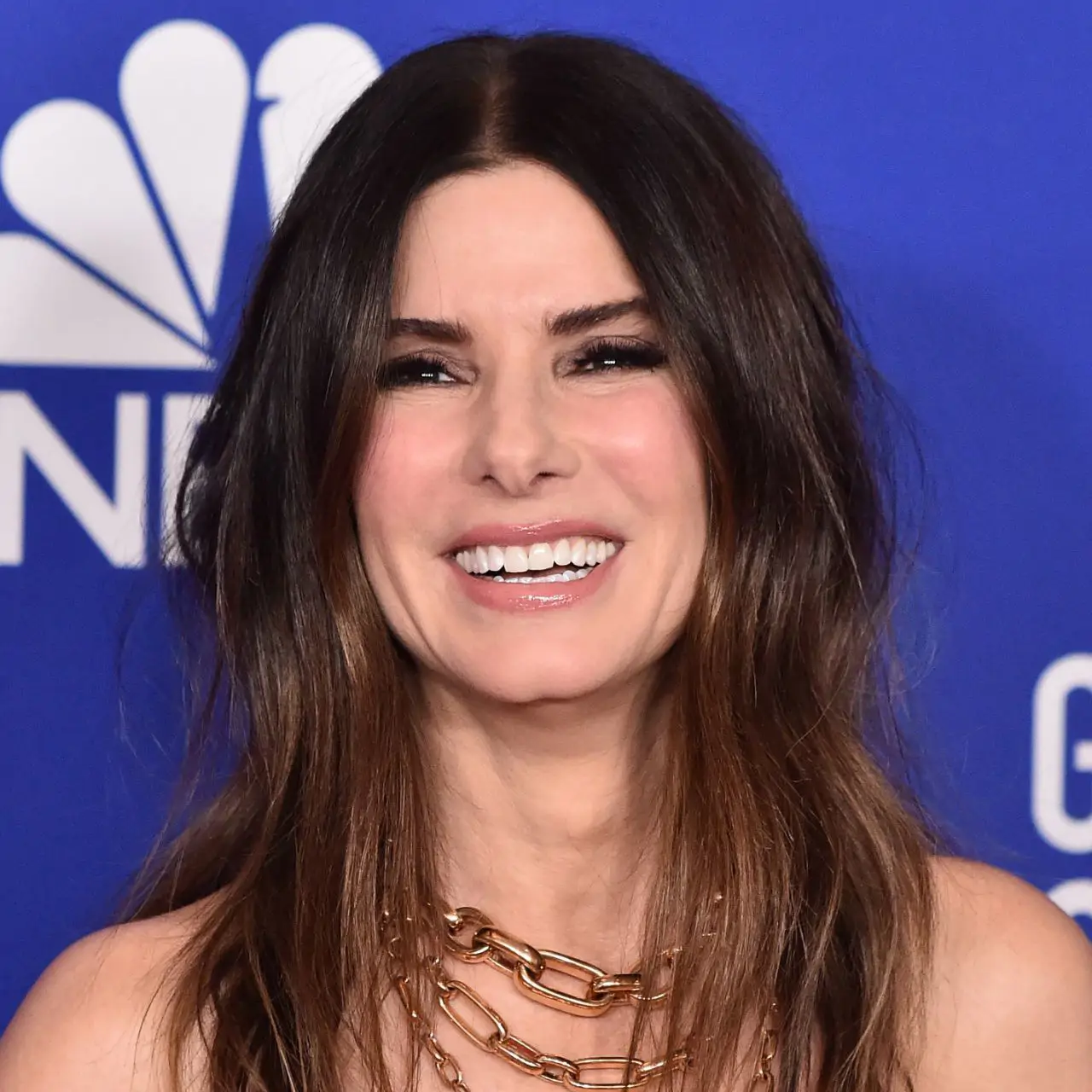 Sandra Bullock