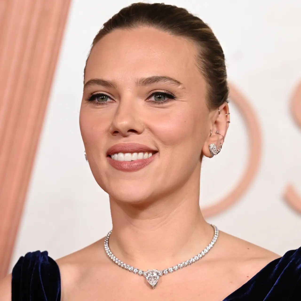 Scarlett Johansson 