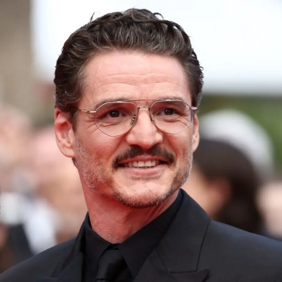 Jason Walsh, entrenador de Pedro Pascal: “Encuentra una rutina que funcione para ti, que no sea demasiado ambiciosa y que sepas que puedes mantener”