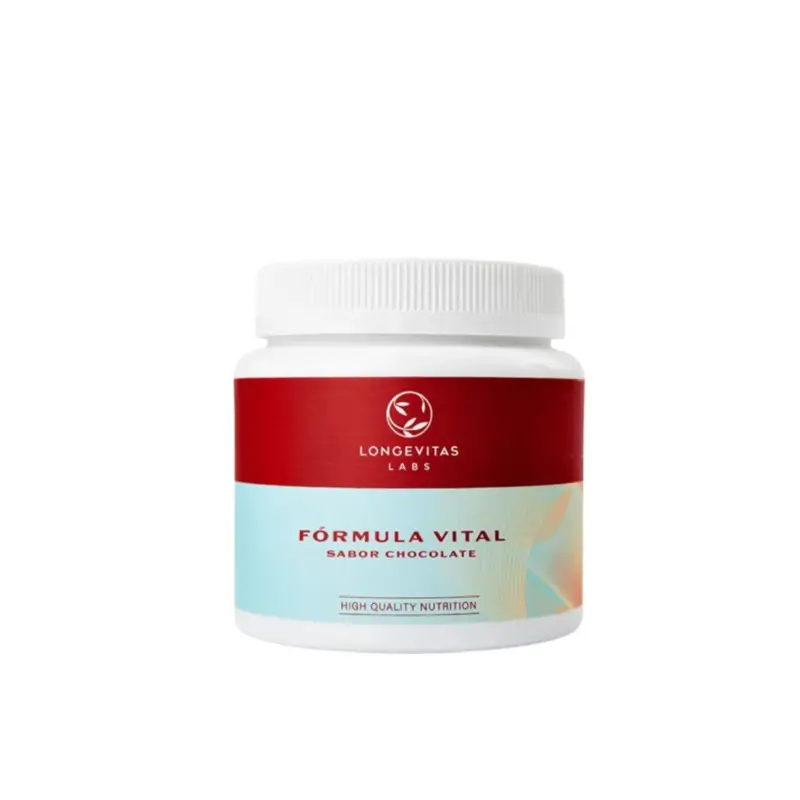 proteina longevitas