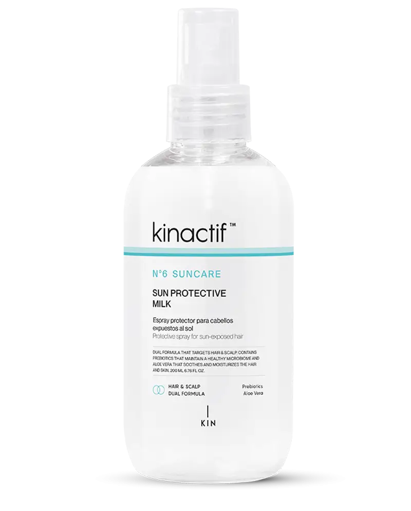 sun protective milk 200ml