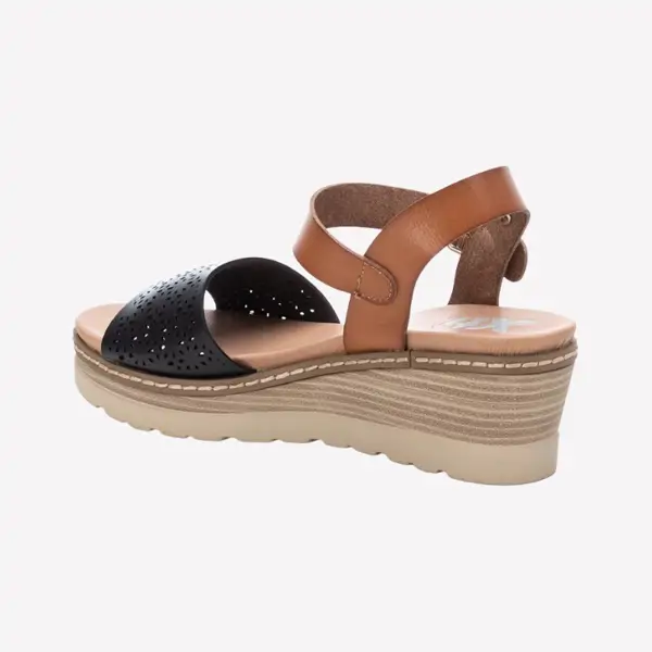 Sandalias de cuña de Xti