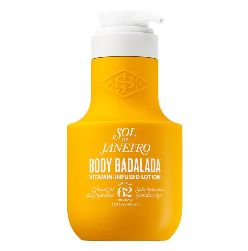 body badalada