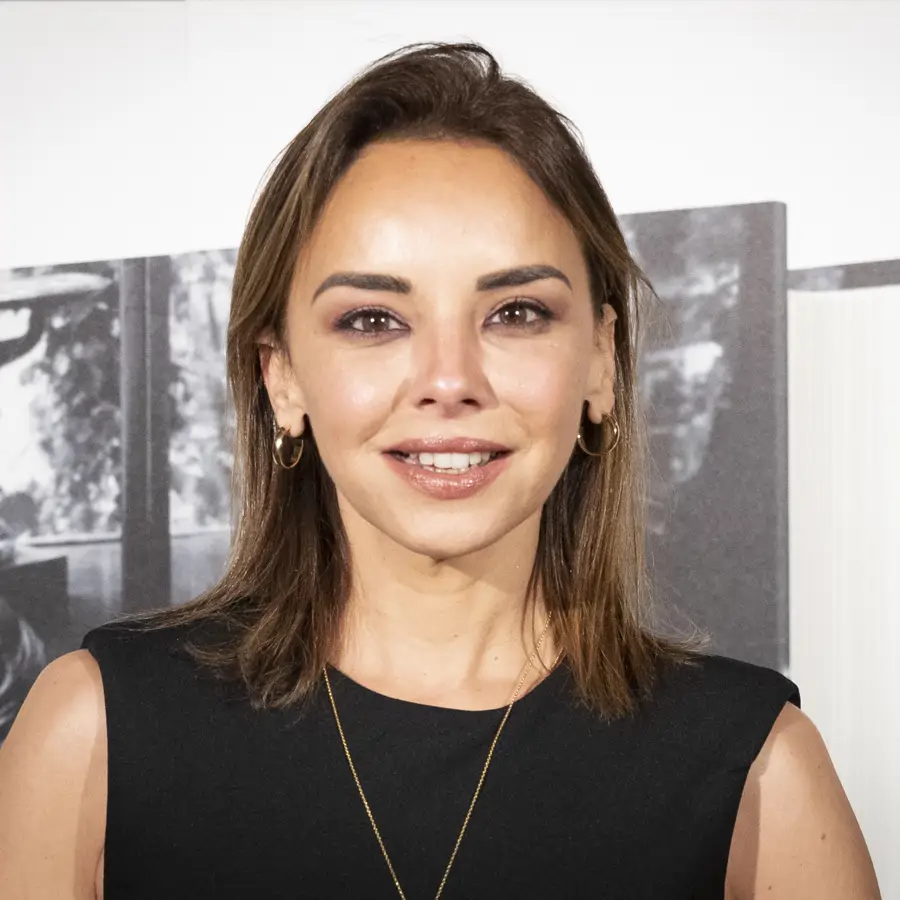 Chenoa