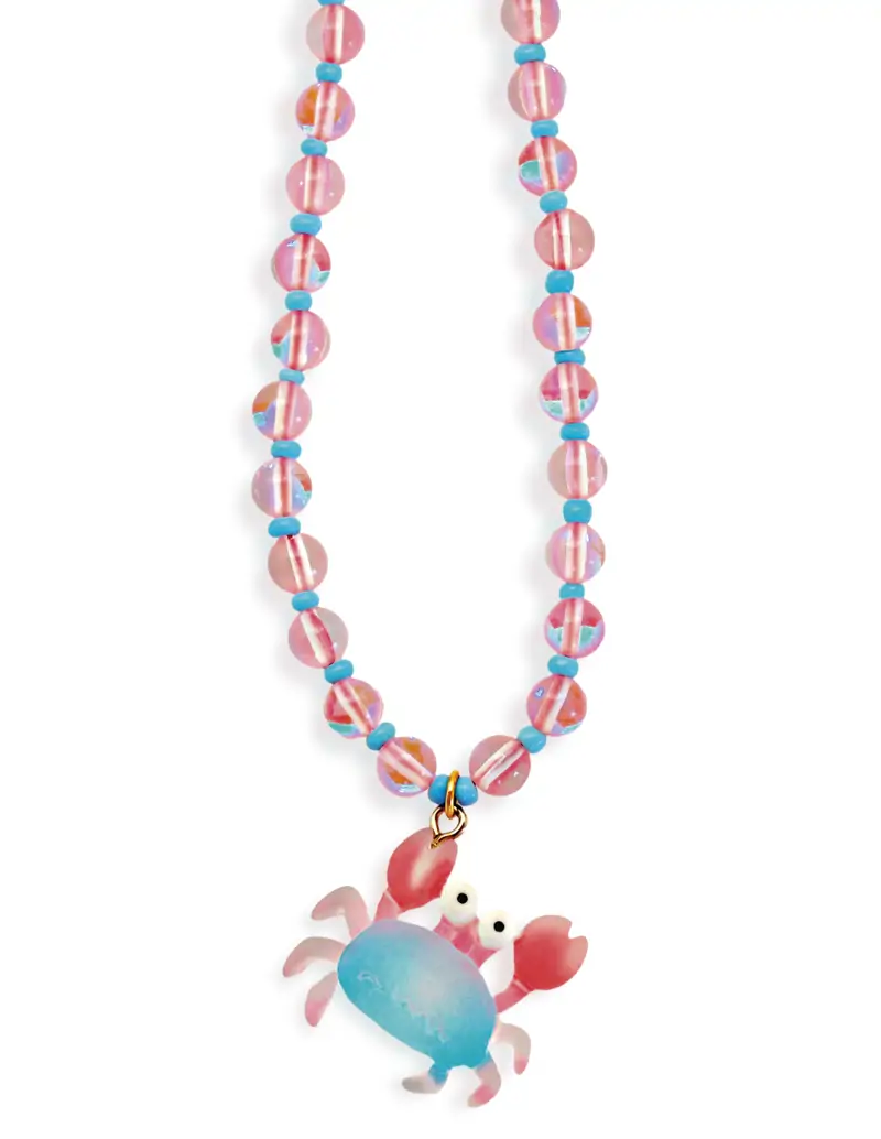 collar de cangrejo