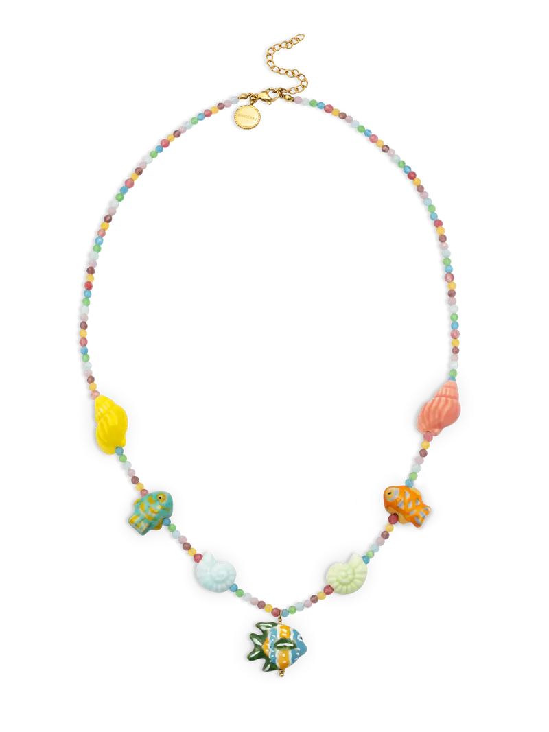 collar singularu