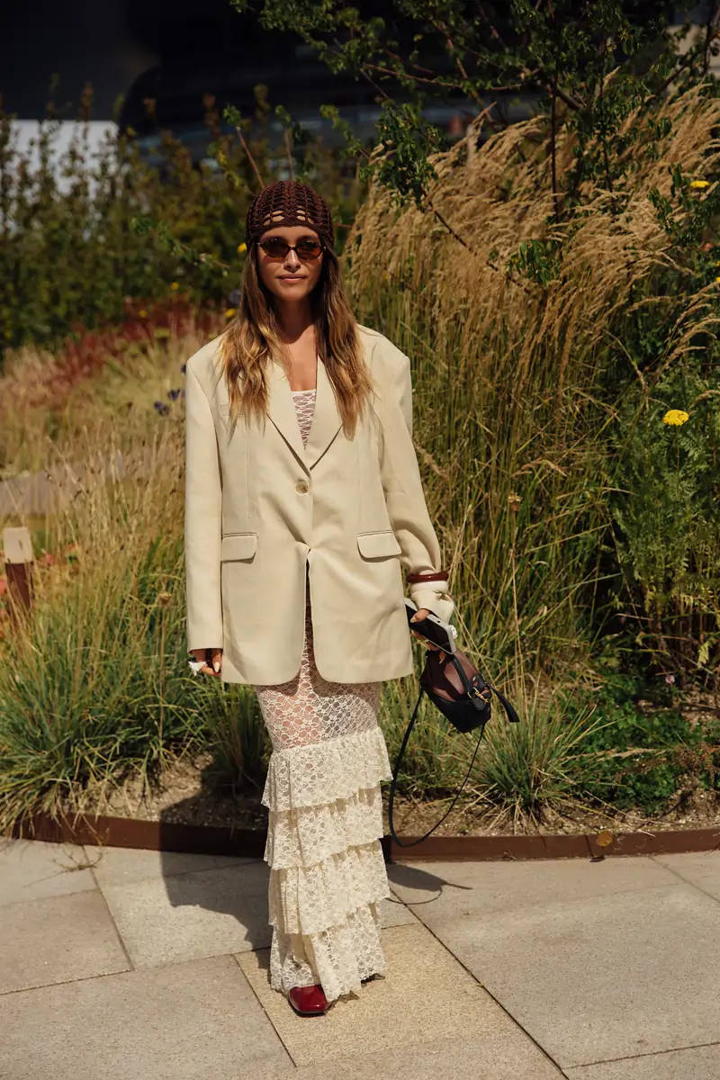 Estilo boho 2025