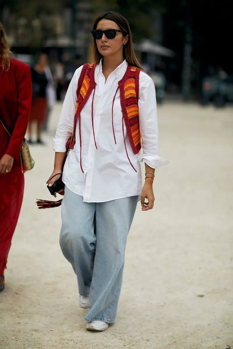 Estilo boho 2025
