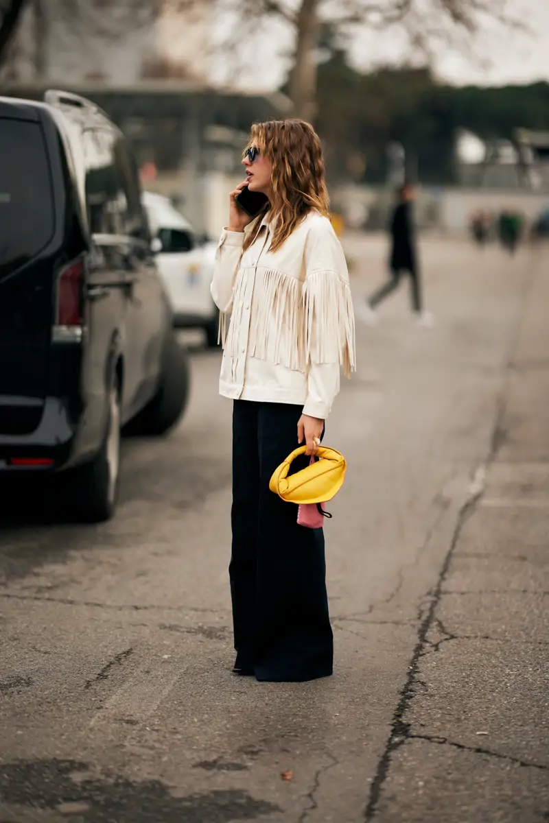 Estilo boho 2025