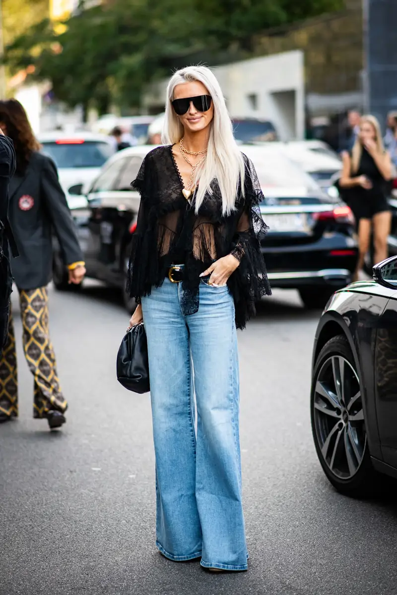Estilo boho 2025