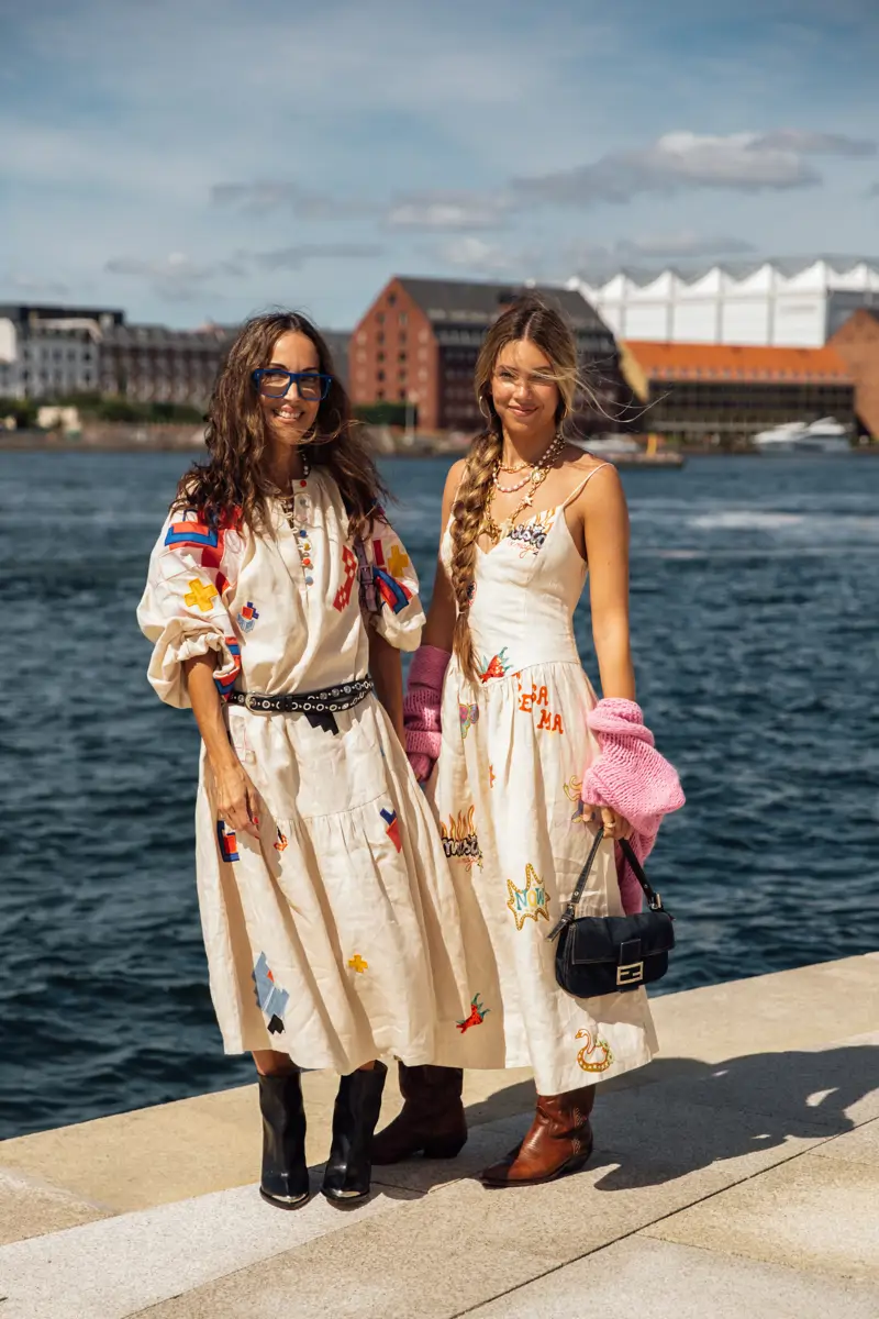 Estilo boho 2025