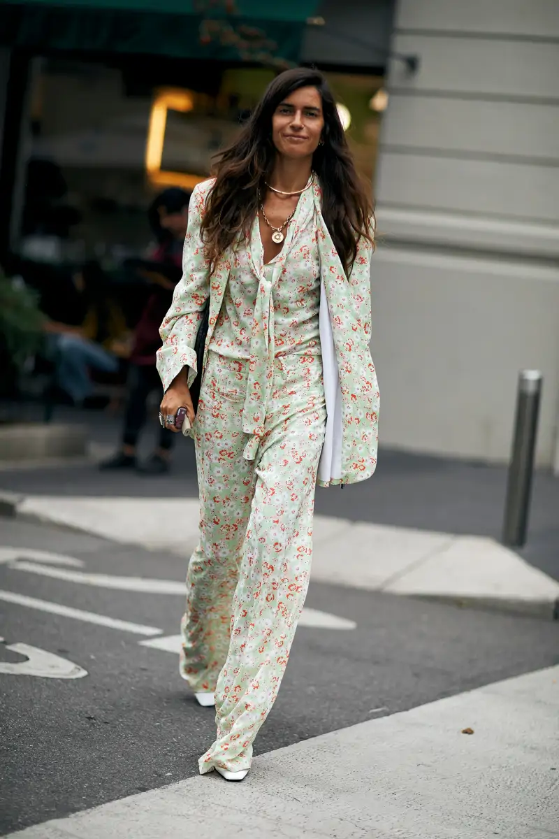 Estilo boho 2025