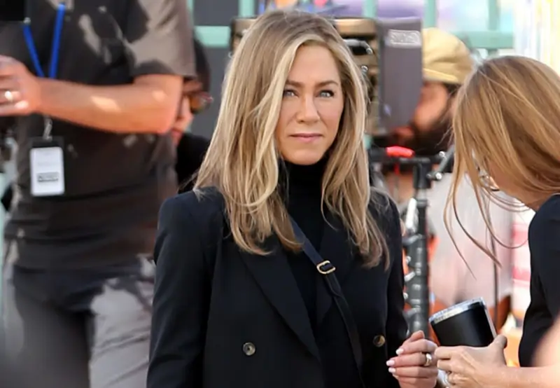 Jennifer Aniston