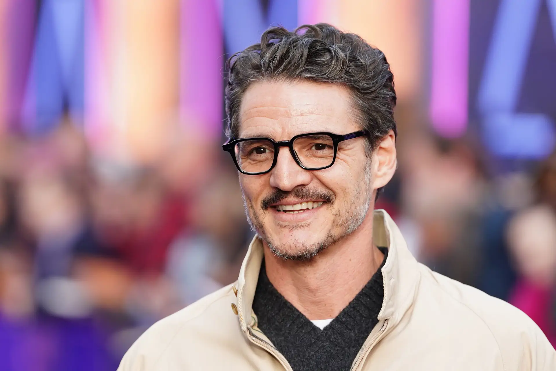 pedro pascal