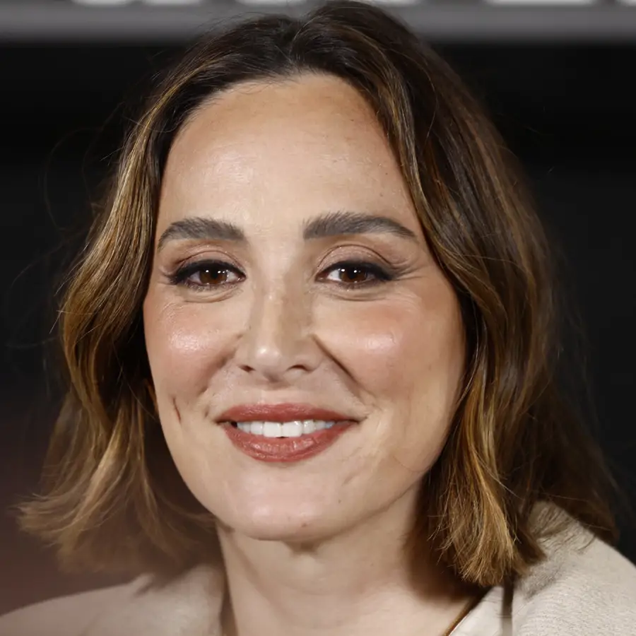 Tamara Falcó: "A Isabel Díaz Ayuso le cociné codorniz deshuesada. Mi madre dio dos cenas esa semana y repitió el menú para que practicara"