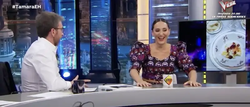 Tamara Falcó