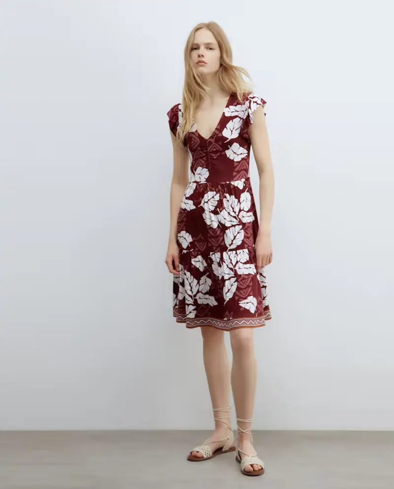 vestido