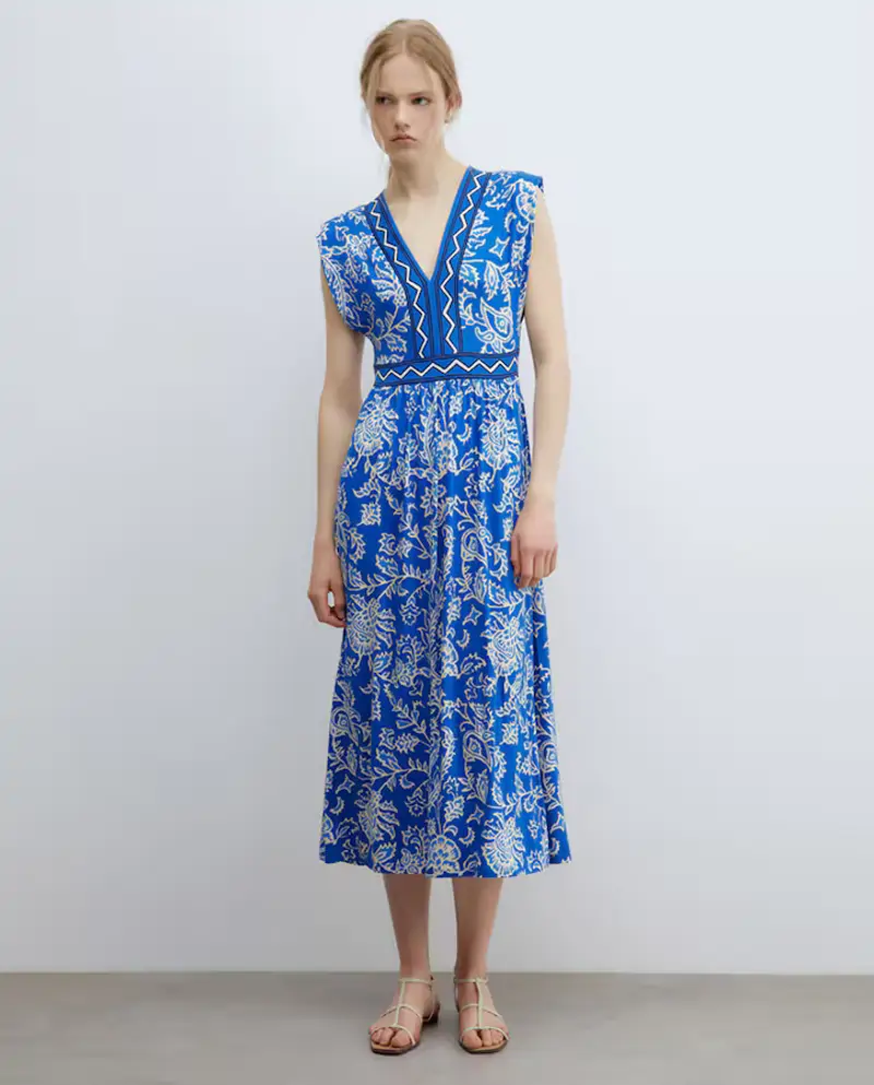 vestido