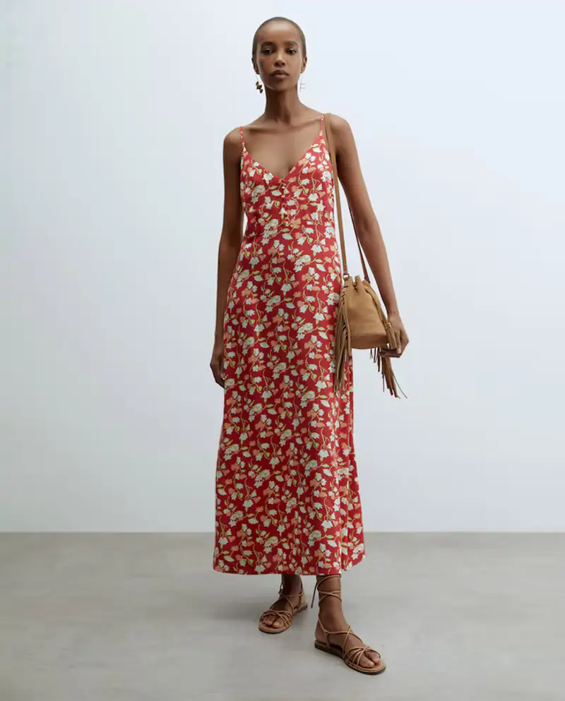 vestido