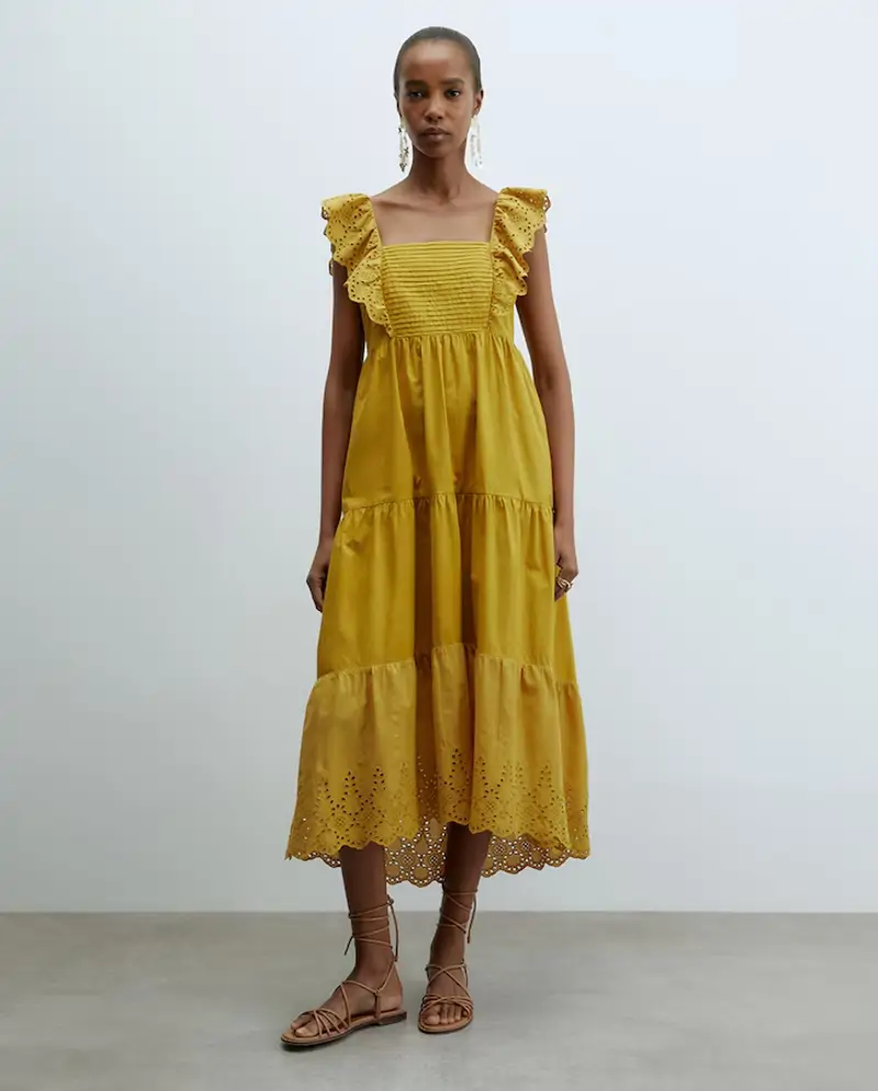 vestido
