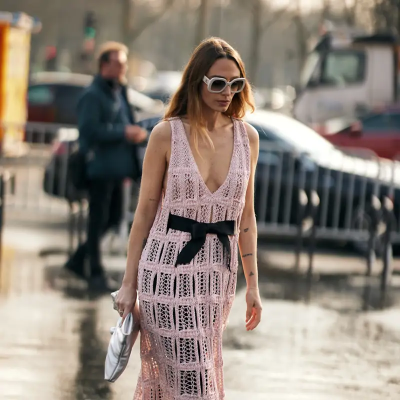 vestido