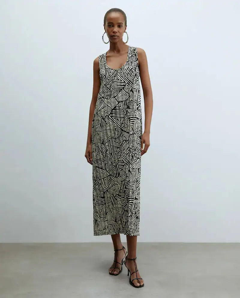 vestido