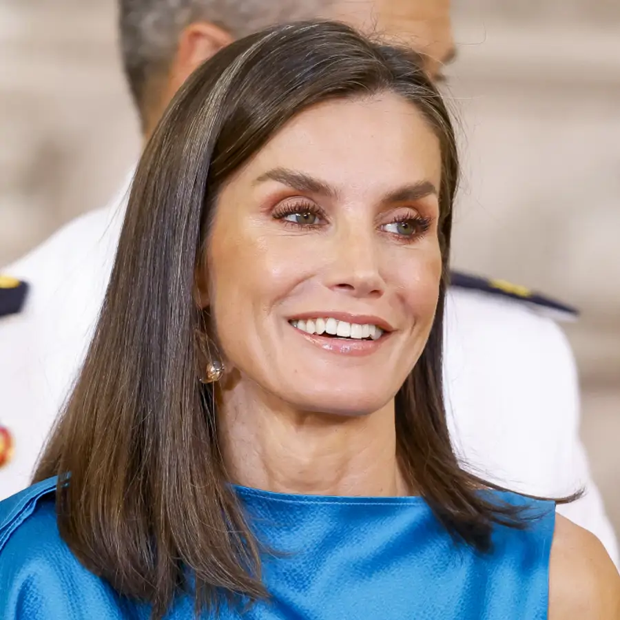 adjunta letizia 