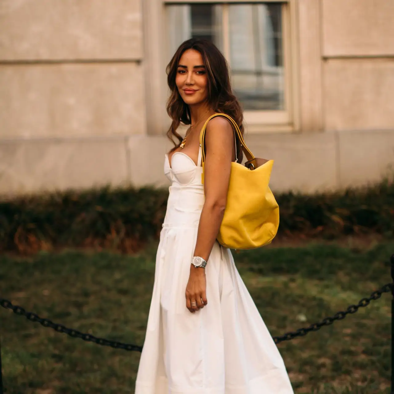 Armario cápsula verano looks fáciles