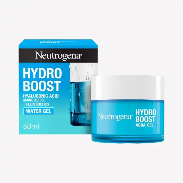 Gel Neutrogena Hydro Boost