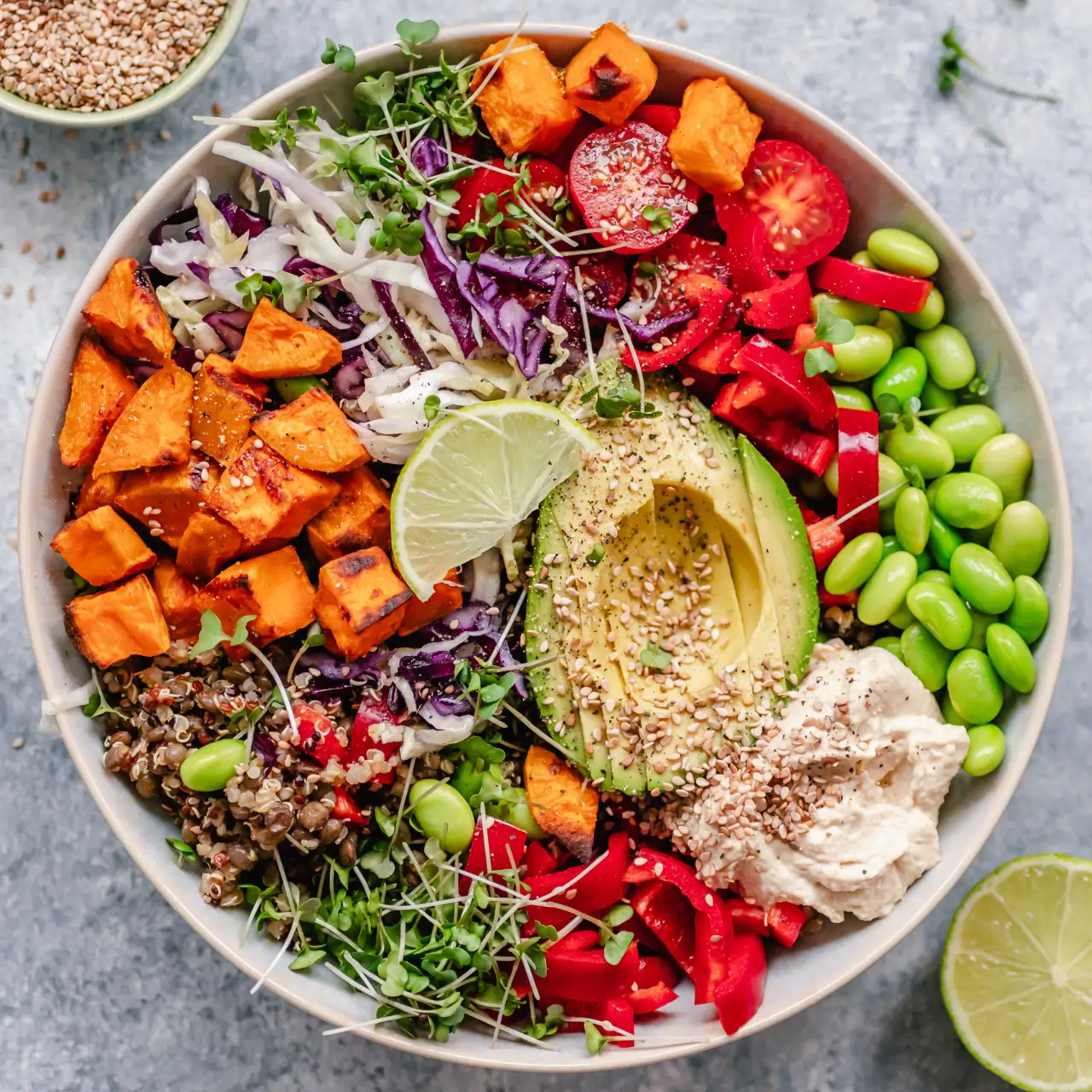 ensalada completa 