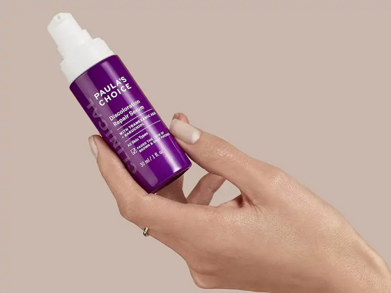 Paula's Choice Clinical Discoloration Repair Serum