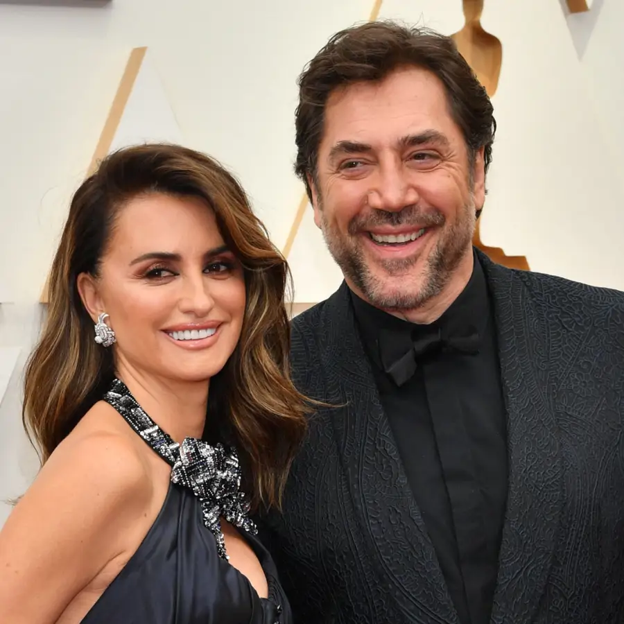 Penélope Cruz y Javier Bardem se ponen en forma con el deporte 'poco conocido' que quema más calorías y puedes practicar en la ciudad 