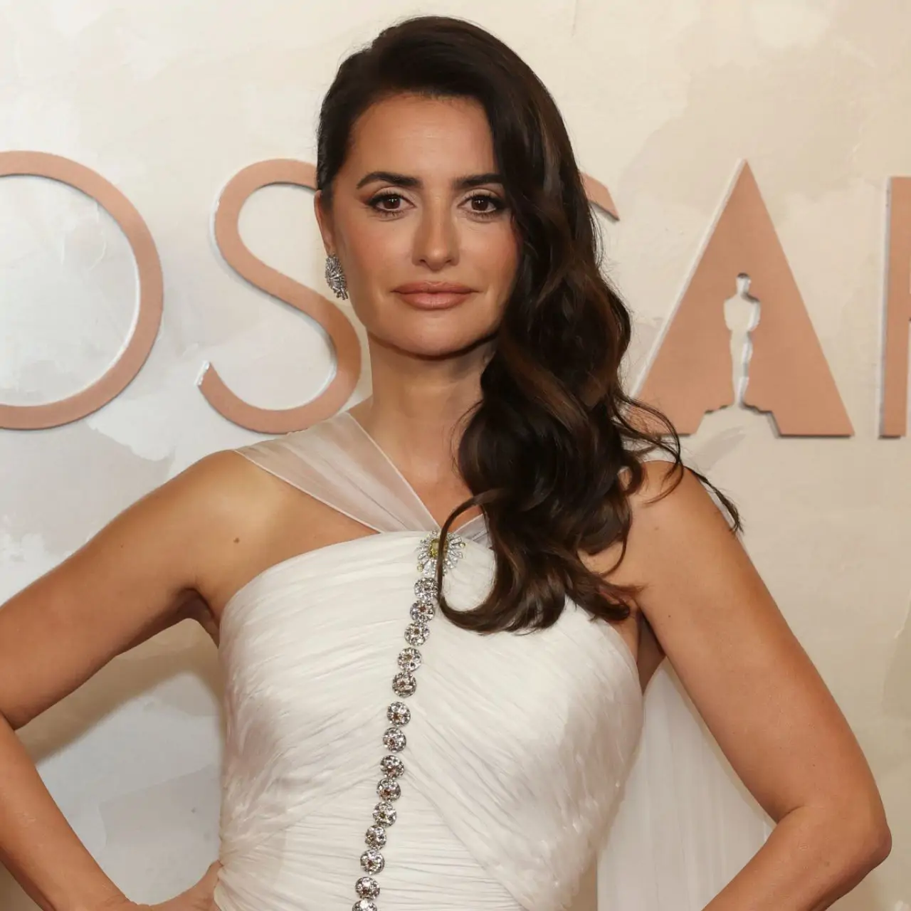 Penélope Cruz