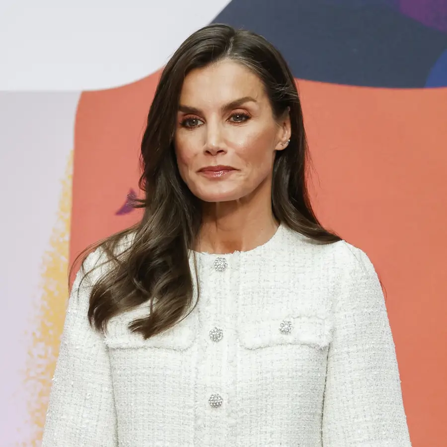 Reina Letizia