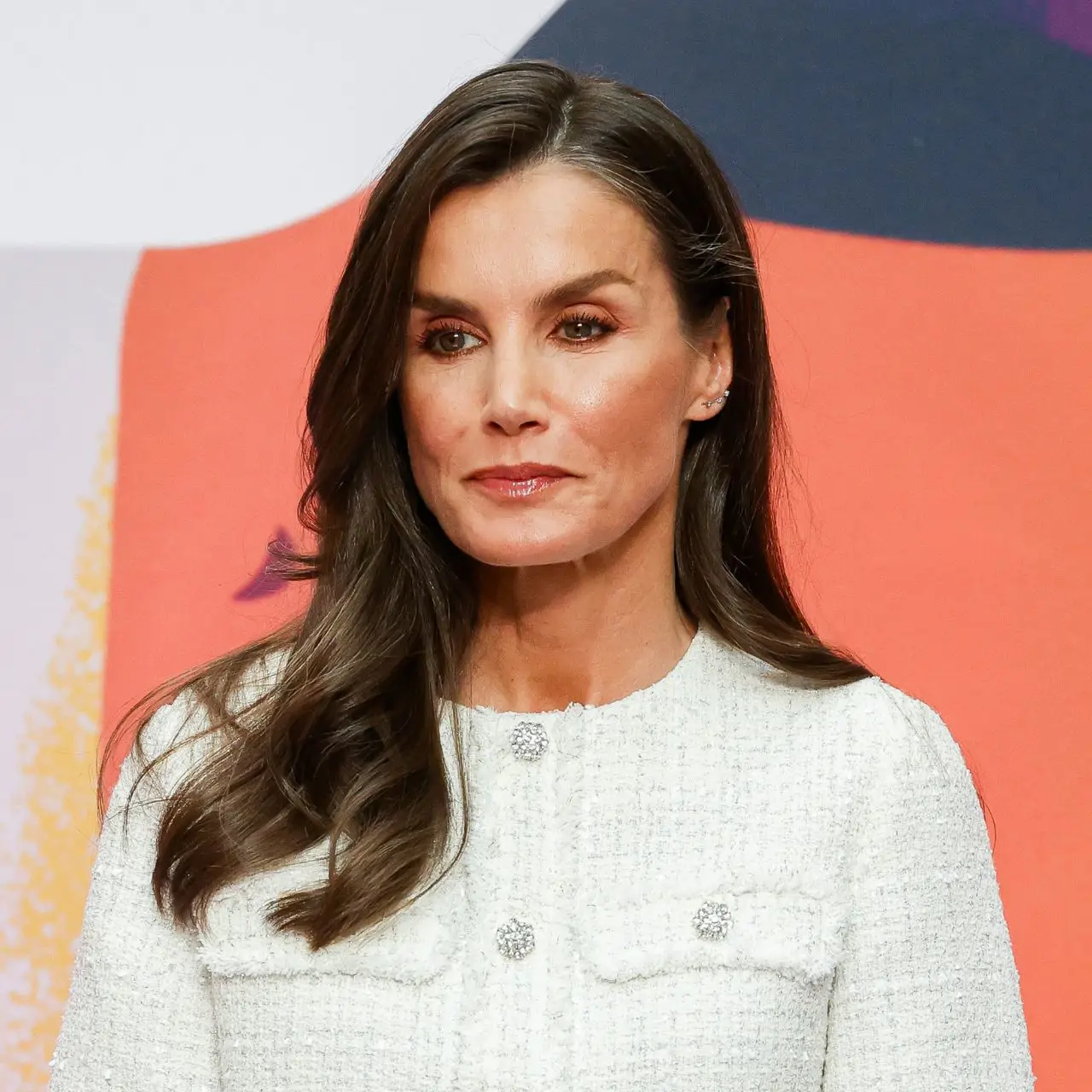 Reina Letizia