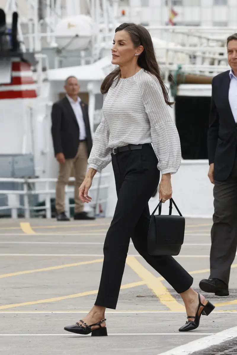 Reina Letizia