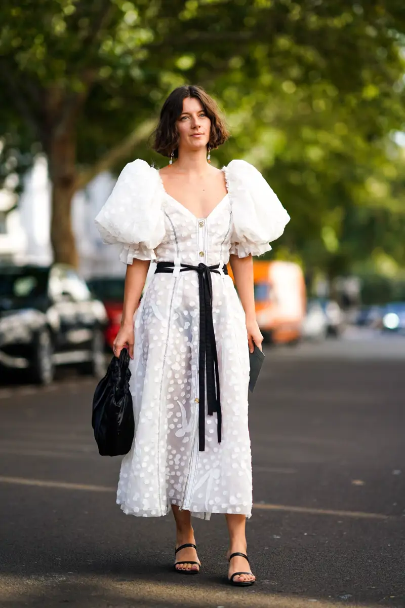 vestido