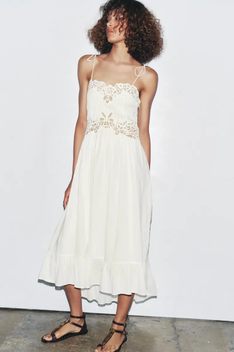 VESTIDO