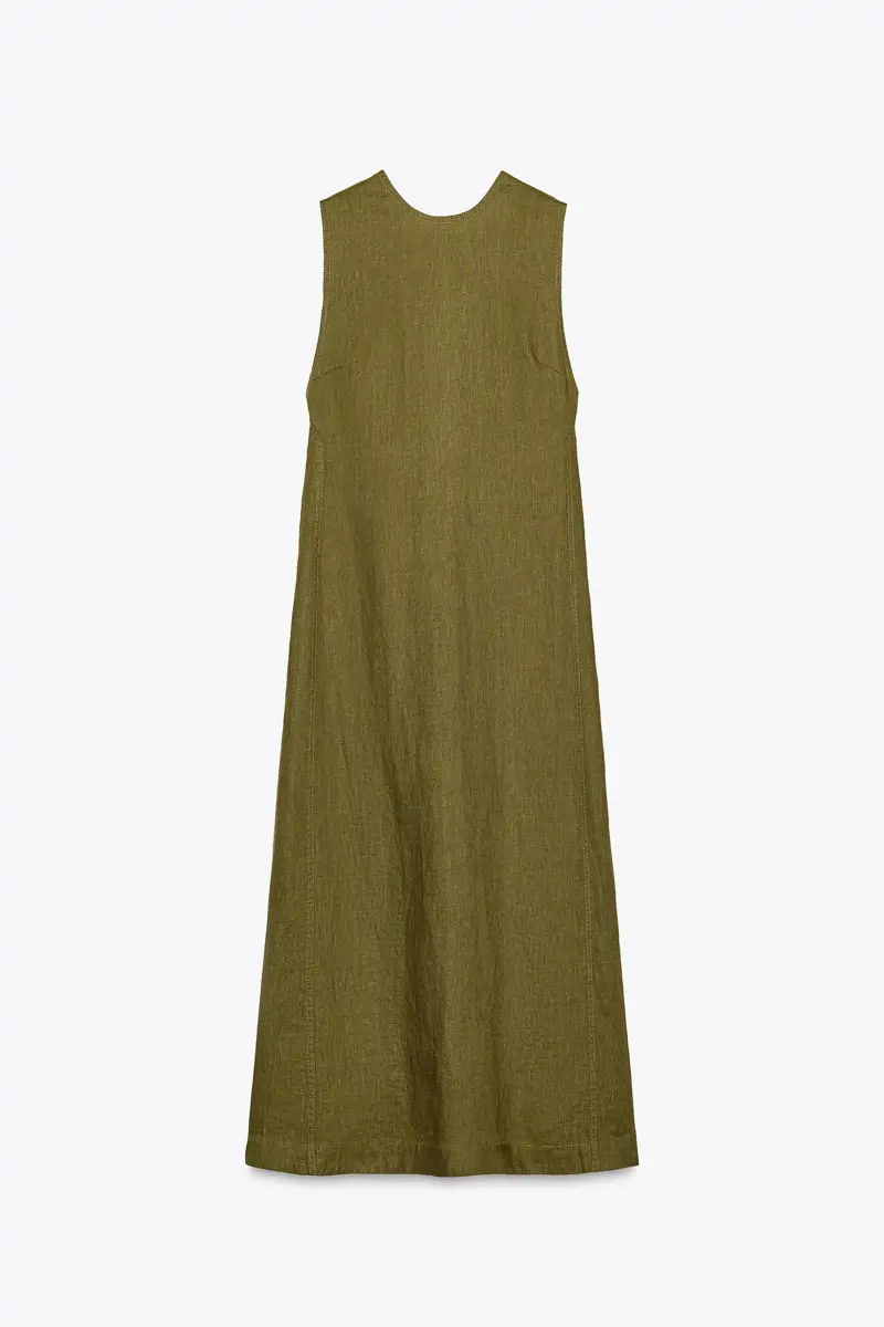VESTIDO