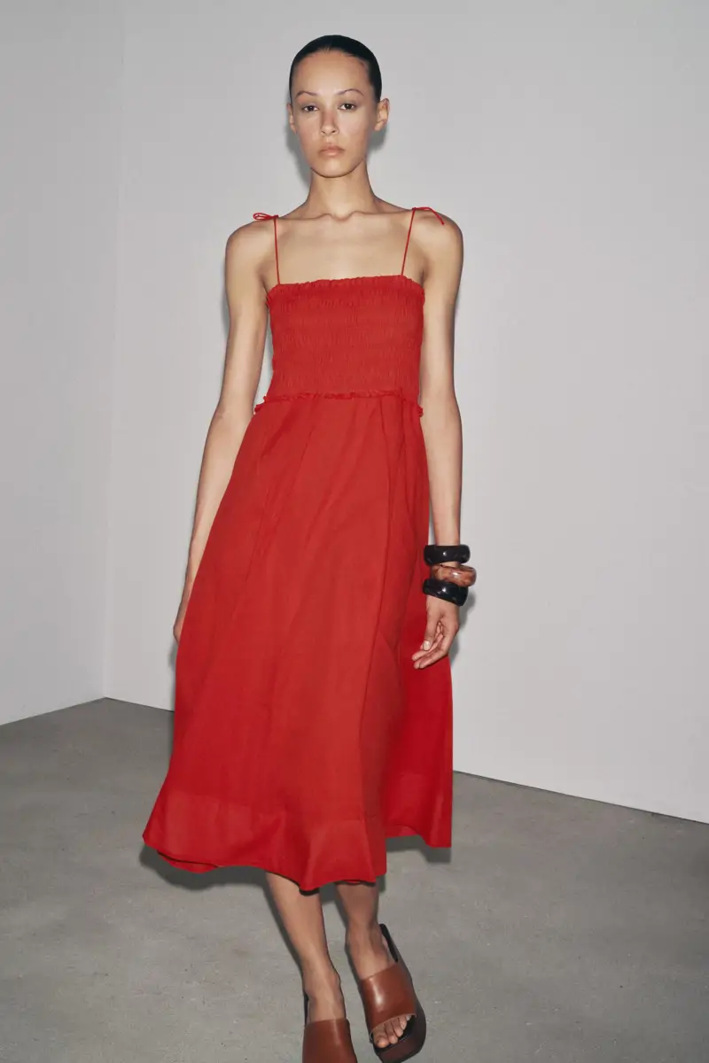 VESTIDO
