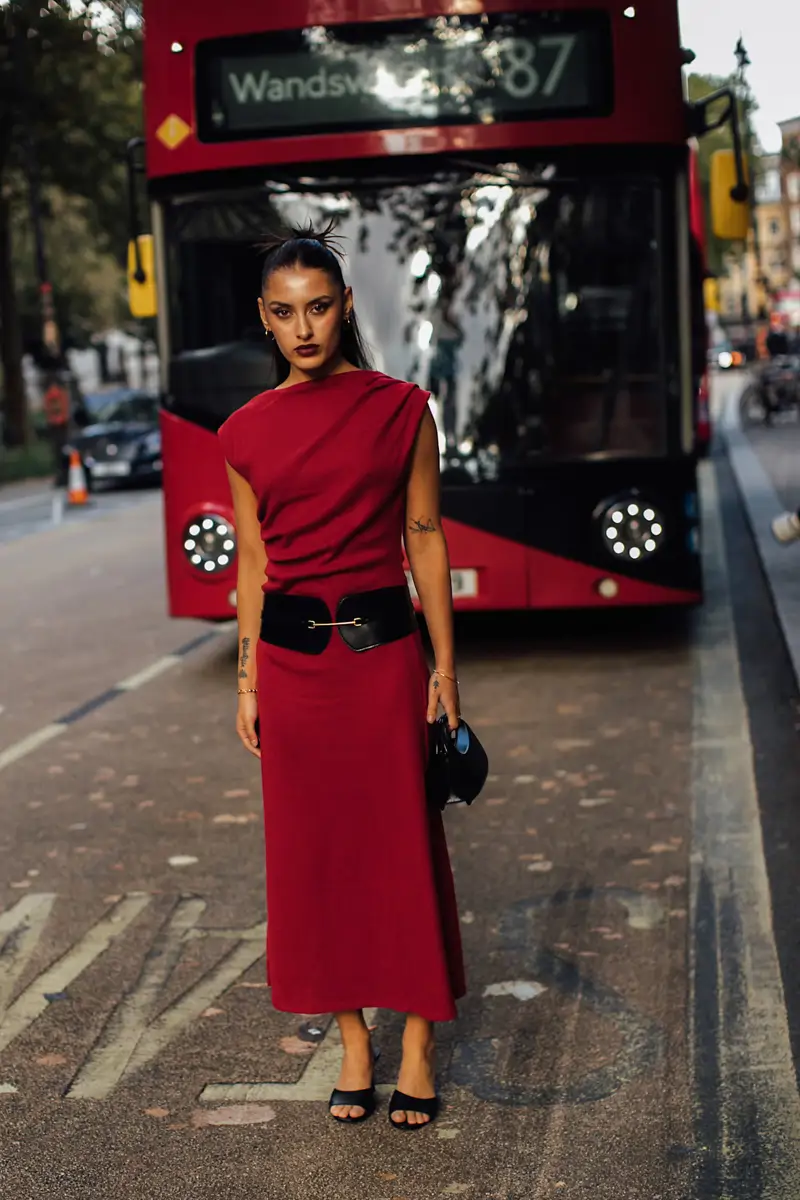 vestido