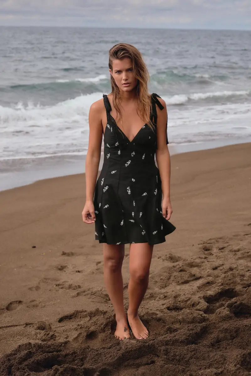 VESTIDO