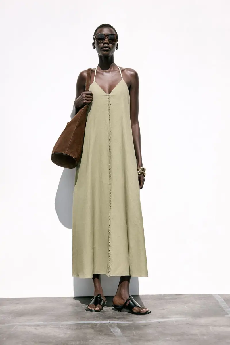 VESTIDO