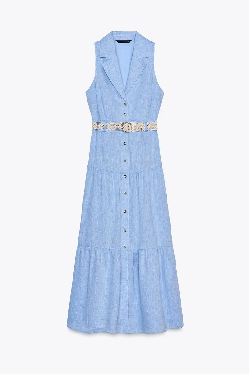 VESTIDO