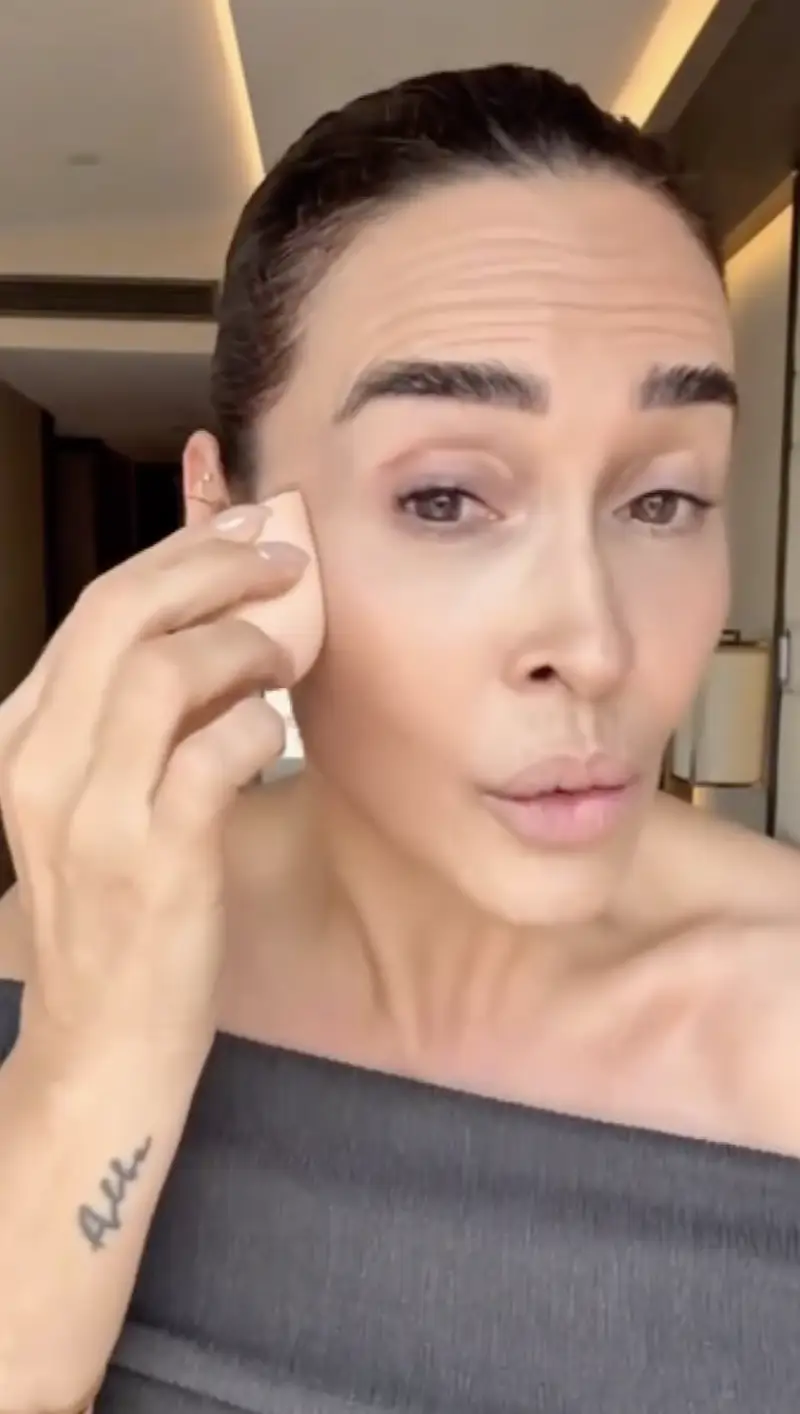 Vicky Martín Berrocal