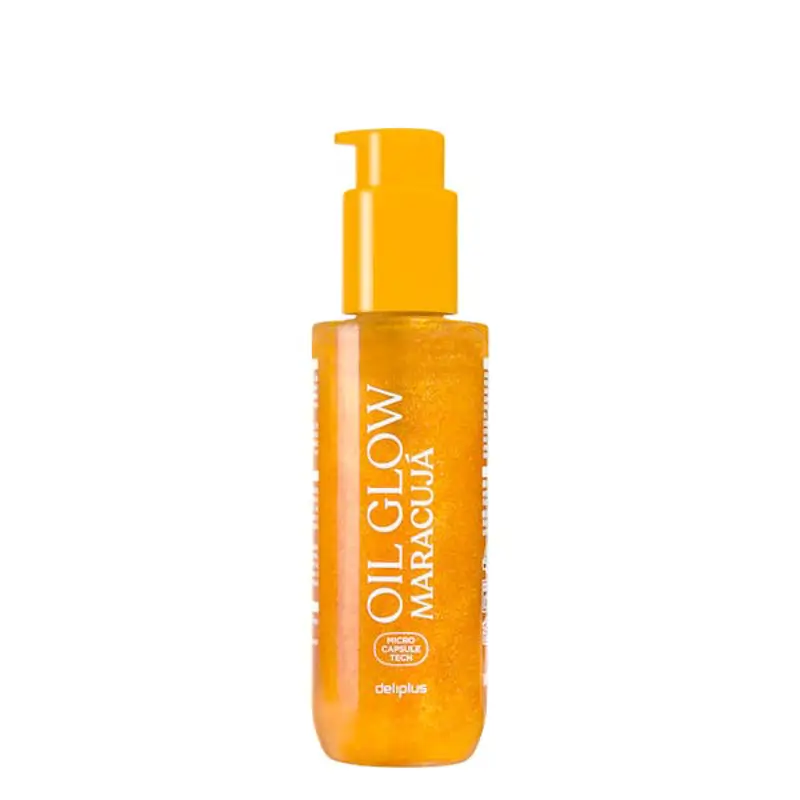 aceite corporal maracuyá mercadona