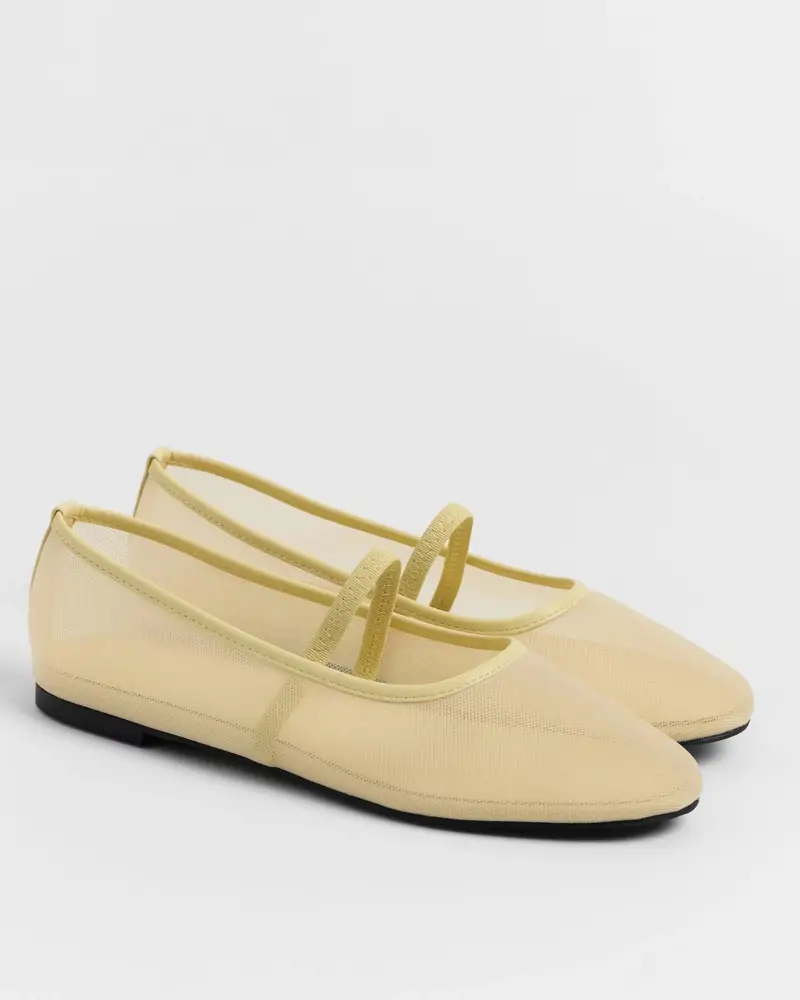 bailarinas mim