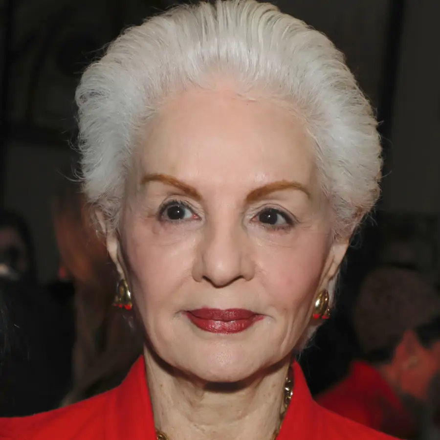 Carolina Herrera 
