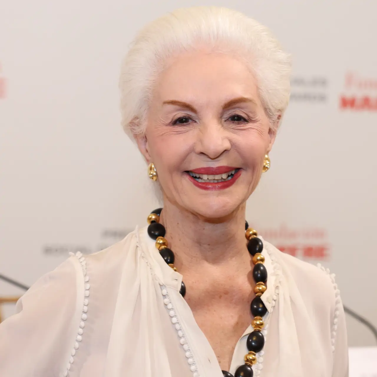 Carolina Herrera 